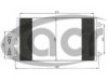 ALFA 7736379 Condenser, air conditioning